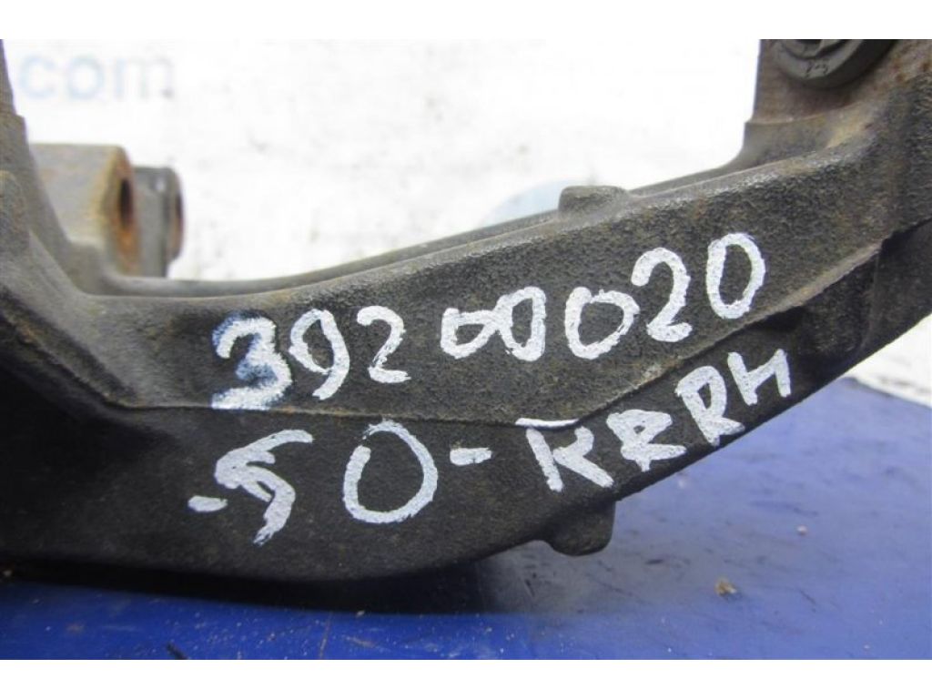 42304-06140 | Цапфа задн. прав. TOYOTA CAMRY 50 12-15 - Фото 2