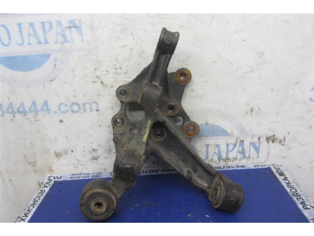 42304-06140 | Цапфа задн. прав. TOYOTA CAMRY 50 12-15 - Фото 3