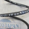 48132-06010 | Пружина передней подвески лев. TOYOTA CAMRY 50 12-15 - Превью 2