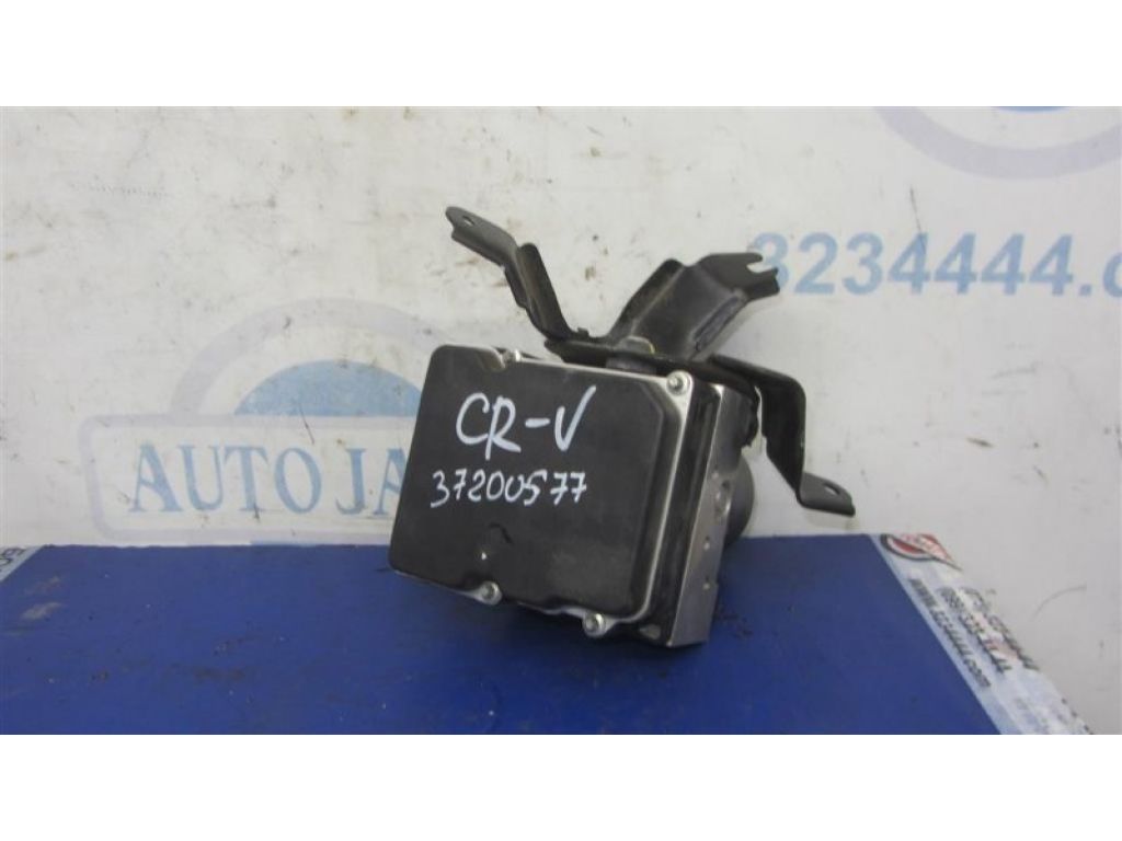0 265 230 832 | Блок антиблокувальної системи HONDA CRV 06-12