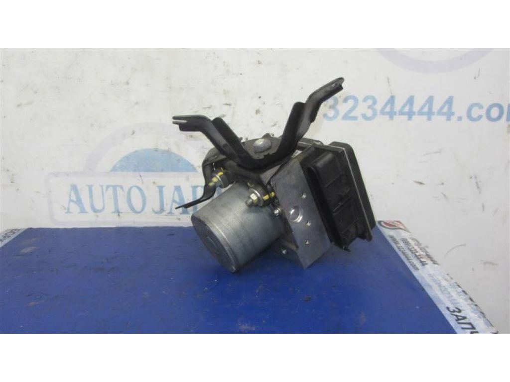 0 265 230 832 | Блок антиблокувальної системи HONDA CRV 06-12 - Фото 6