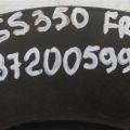 Гальмівний диск передній лів. LEXUS GS350 GS300 05-11 - Прев'ю 2