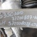 43202-30031 | Кулак поворотний передн. лів. LEXUS GS350 GS300 05-11 - Прев'ю 3