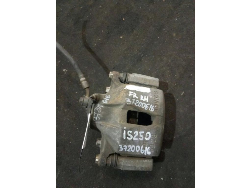 47730-53060 | Суппорт тормозной передн. прав. LEXUS IS250/350 05-13