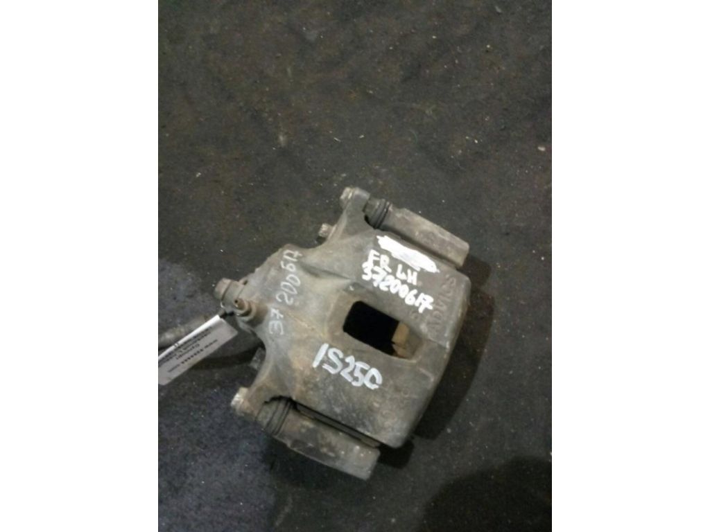 47750-53060 | Супорт гальмівний передн. лів. LEXUS IS250/350 05-13