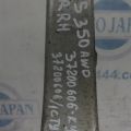 43201-30021 | Кулак поворотный передн. прав. LEXUS GS350 GS300 05-11 - Превью 2
