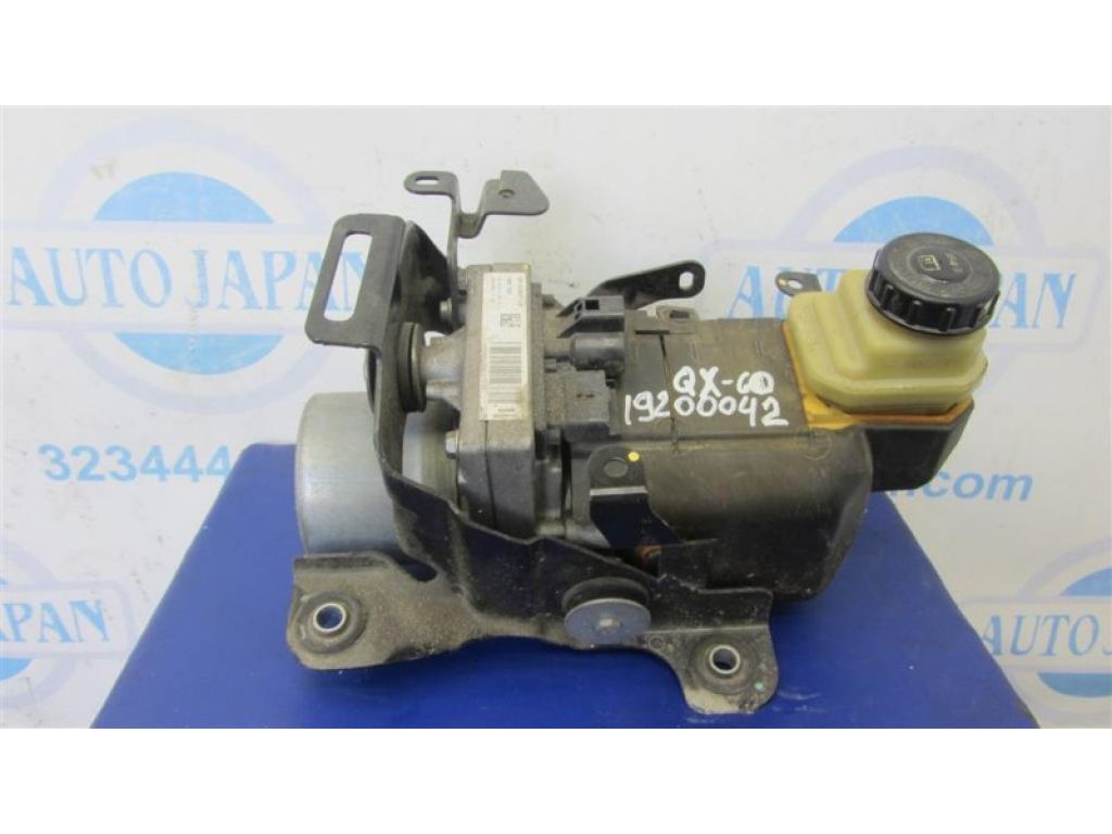 49110-3KA5A | Насос ГПК електричний INFINITI QX60/JX35 12-20