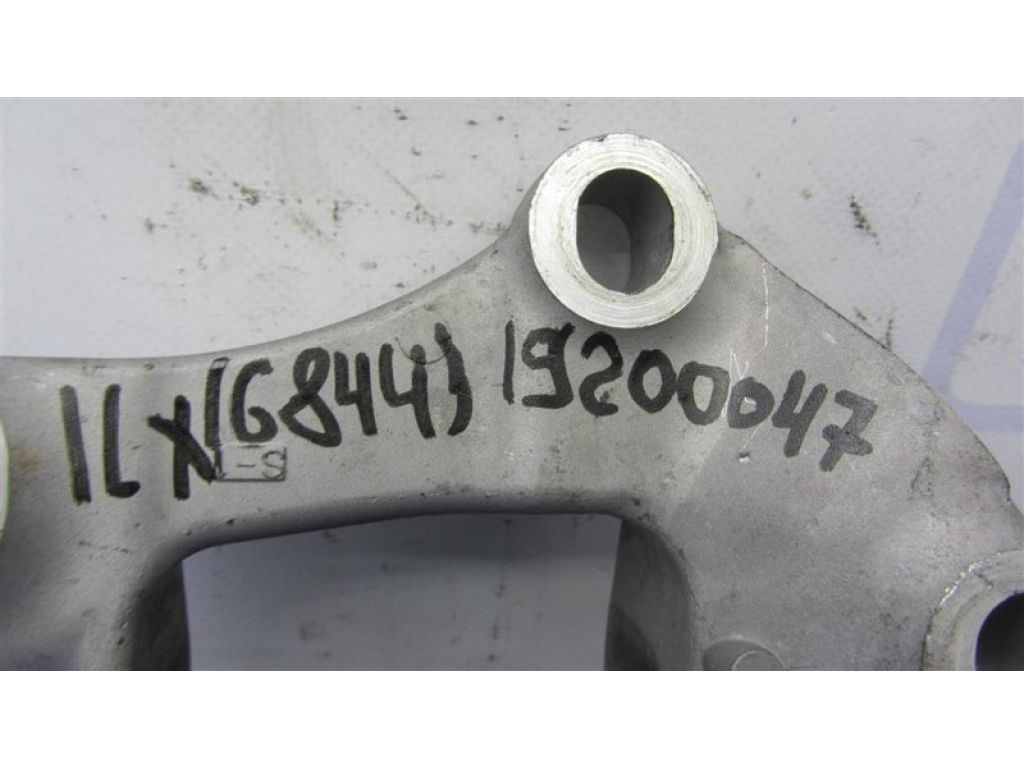 50850-TX6-A81 | Кронштейн опори двигуна лів. ACURA ILX 12-16 - Фото 2