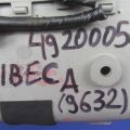 92151XA00AMV | Плафон салона SUBARU TRIBECA B9 05-07 - Превью 2