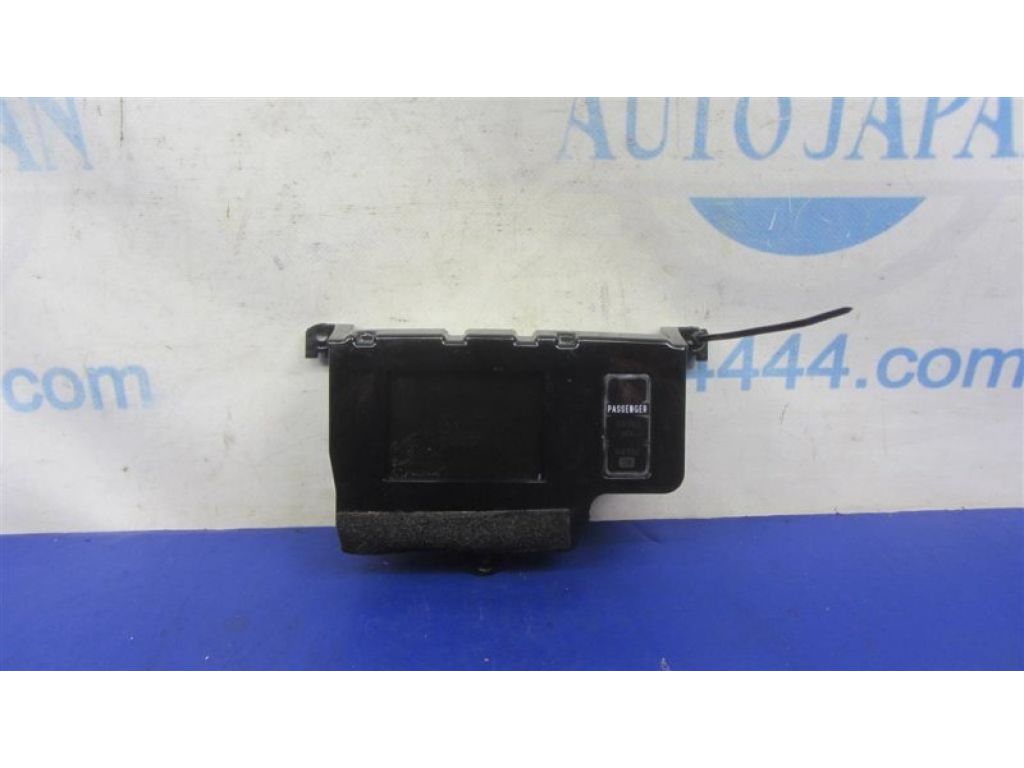 83290-08040 | монітор TOYOTA SIENNA 11-16