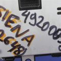 83290-08040 | монітор TOYOTA SIENNA 11-16 - Прев'ю 2
