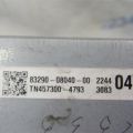 83290-08040 | монітор TOYOTA SIENNA 11-16 - Прев'ю 4
