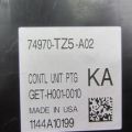 74970-TZ5-A02 | Блок управления крышкой багажника ACURA MDX (YD3) 13-21 - Превью 4