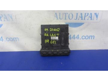 Блок керування двигуном MITSUBISHI GALANT 03-12