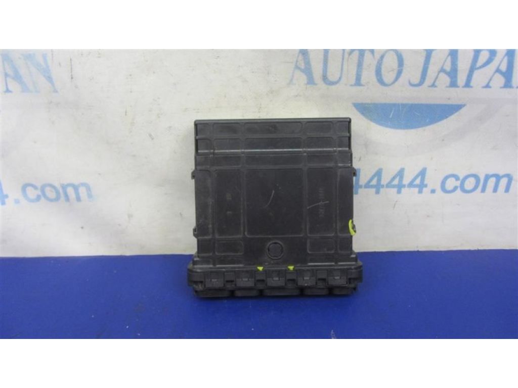 8631A410 | Блок керування двигуном MITSUBISHI GALANT 03-12 - Фото 3