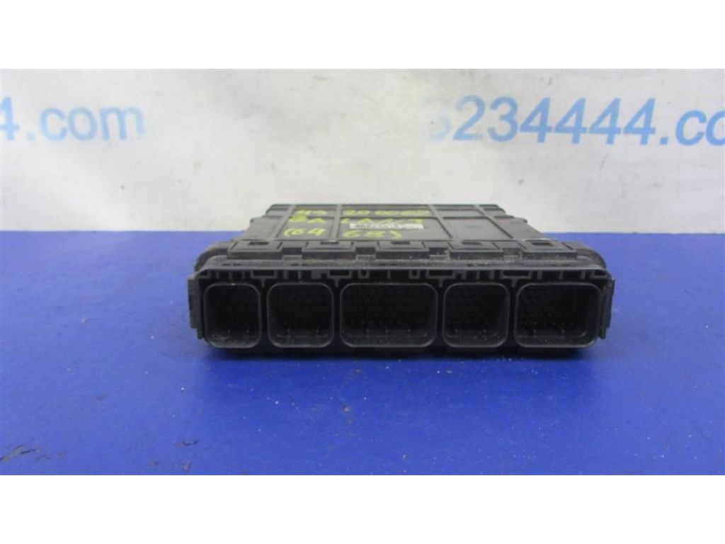 8631A410 | Блок керування двигуном MITSUBISHI GALANT 03-12 - Фото 4