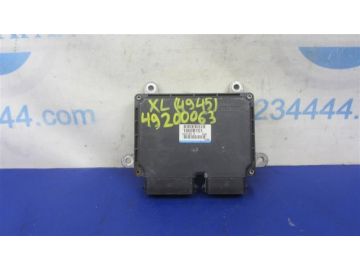Блок керування двигуном MITSUBISHI OUTLANDER XL 05-13