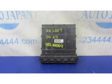 Блок керування двигуном MITSUBISHI GALANT 03-12