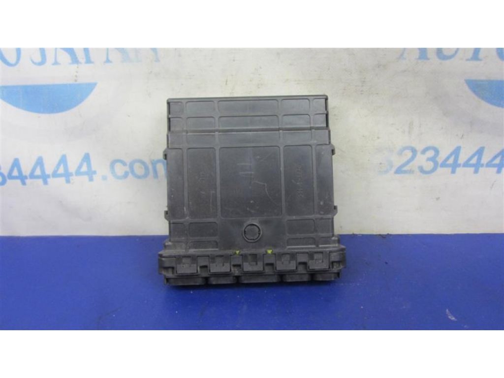 8631A503 | Блок керування двигуном MITSUBISHI GALANT 03-12 - Фото 3