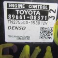 89661-08371 | Блок управления двигателем TOYOTA SIENNA 11-16 - Превью 3