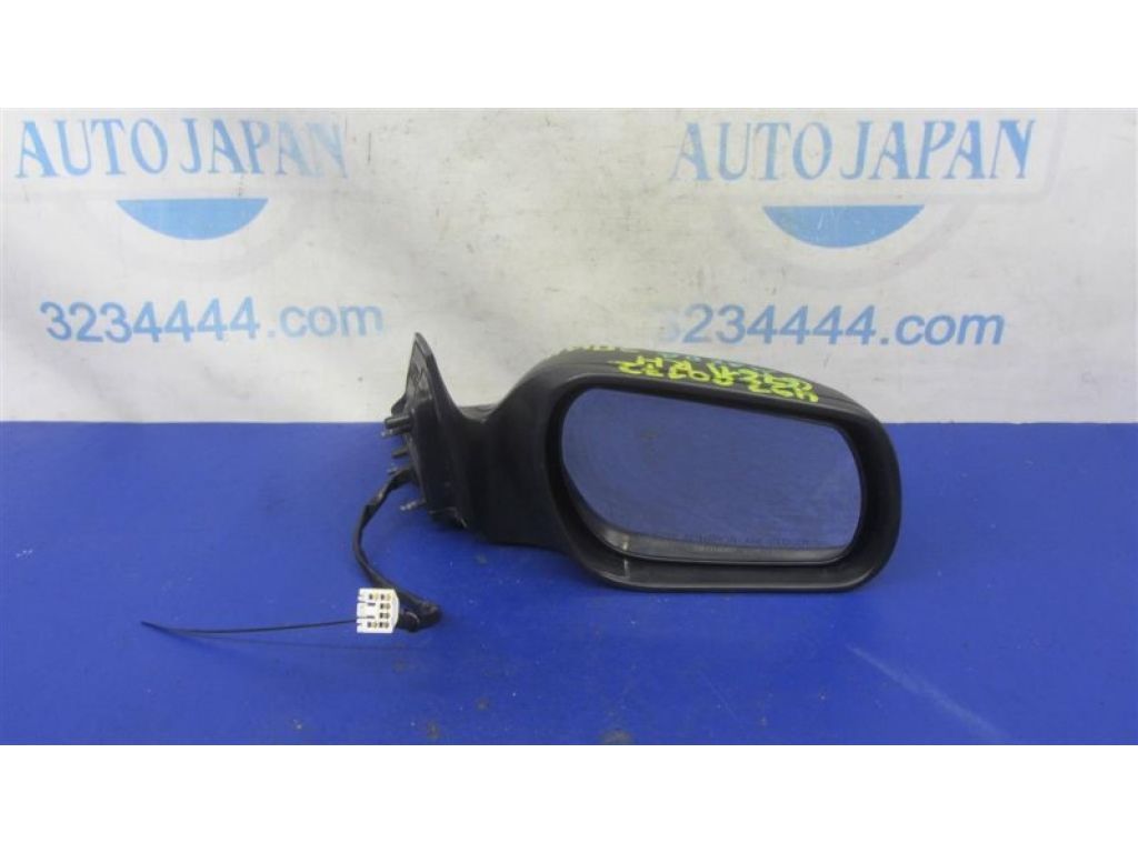 GK2A-69-12Z-BB | Дзеркало прав. MAZDA 6 GG 02-07