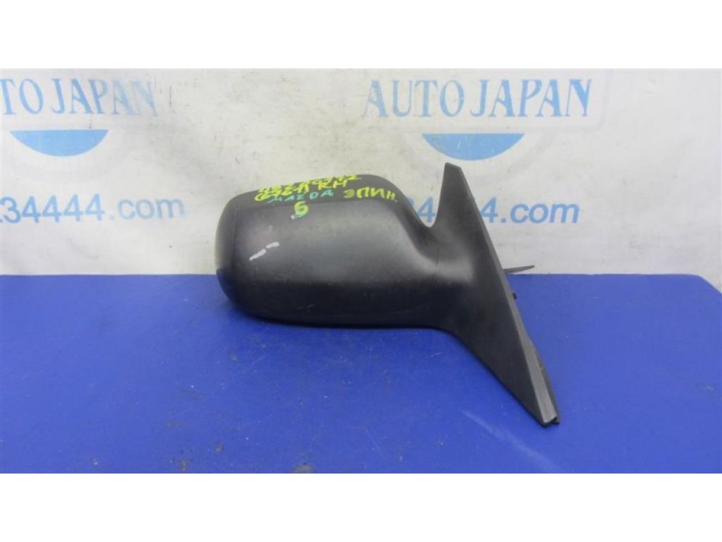 GK2A-69-12Z-BB | Дзеркало прав. MAZDA 6 GG 02-07 - Фото 3