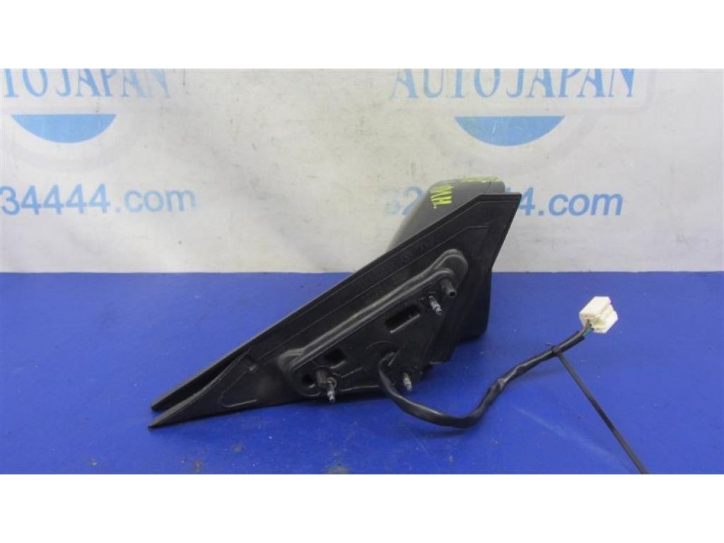 GK2A-69-12Z-BB | Дзеркало прав. MAZDA 6 GG 02-07 - Фото 5