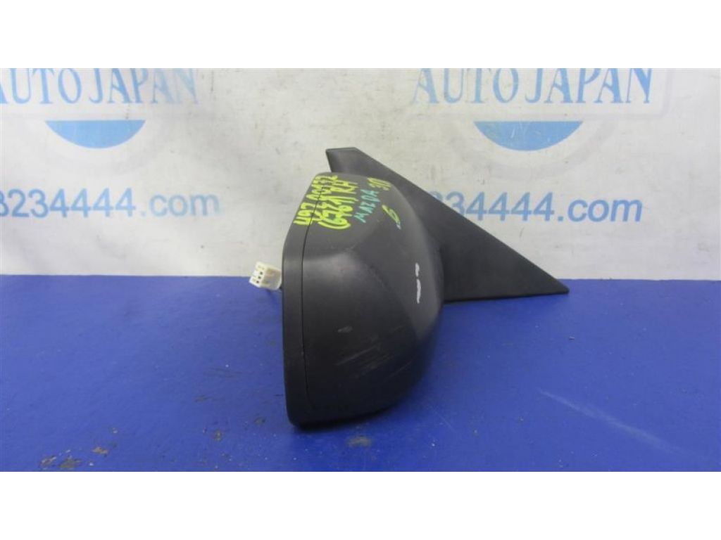 GK2A-69-12Z-BB | Дзеркало прав. MAZDA 6 GG 02-07 - Фото 6