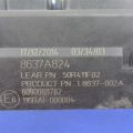 8637C096 | Блок запобіжників салон MITSUBISHI OUTLANDER XL 05-13 - Прев'ю 4