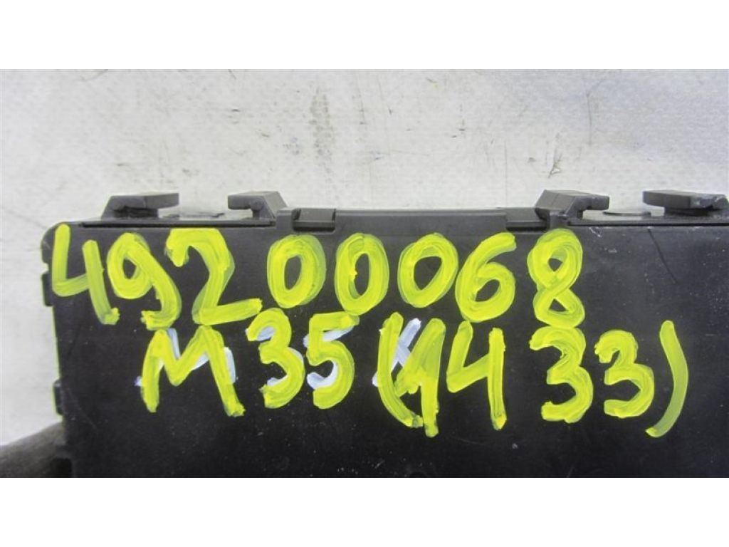 284B1-EH100 | Блок електронний INFINITI M35/M45 04-10 - Фото 2