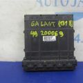 8631A817 | Блок керування двигуном MITSUBISHI GALANT 03-12