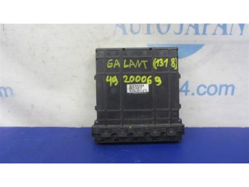 Блок керування двигуном MITSUBISHI GALANT 03-12