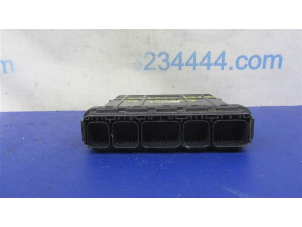 8631A817 | Блок керування двигуном MITSUBISHI GALANT 03-12 - Фото 4