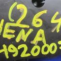 55900-08150-E0 | Блок управления печкой TOYOTA SIENNA 11-16 - Превью 2