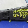 55900-08150-E0 | Блок управления печкой TOYOTA SIENNA 11-16 - Превью 3