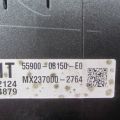 55900-08150-E0 | Блок управления печкой TOYOTA SIENNA 11-16 - Превью 4