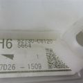 89221-08070 | Блок комфорта TOYOTA SIENNA 11-16 - Превью 5