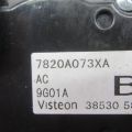 7820A073XA | Блок керування піччю MITSUBISHI OUTLANDER XL 05-13 - Прев'ю 3