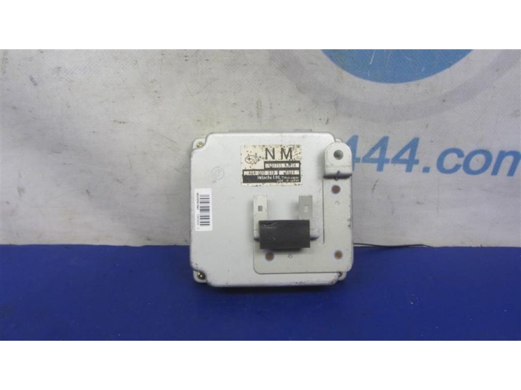 31711AJ674 | Блок управления АКПП SUBARU TRIBECA B9 05-07
