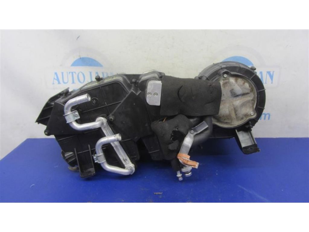 80225-STX-A03 | Корпус печки задн. ACURA MDX (YD2) 06-13 - Фото 3