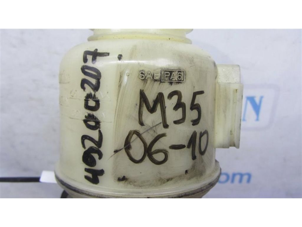 49192-AA000 | Бачок ГУР INFINITI M35/M45 04-10 - Фото 2