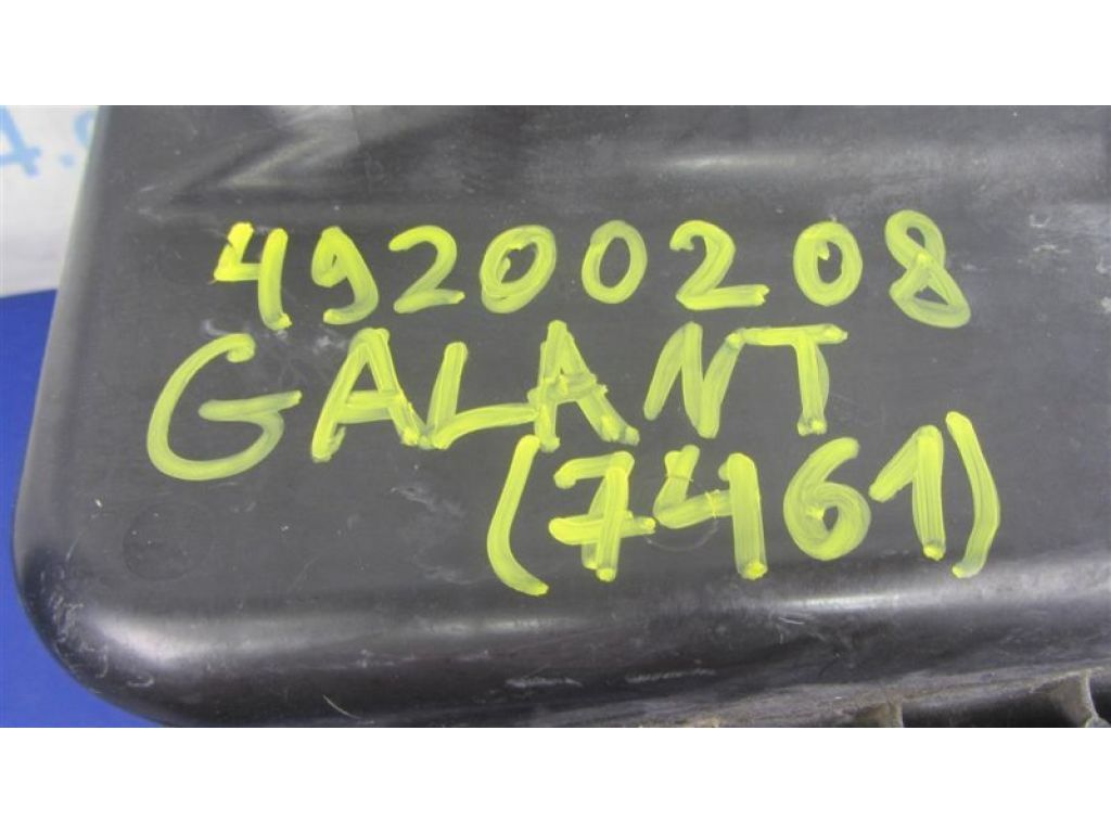 MN180007 | Корпус воздушного фильтра MITSUBISHI GALANT 03-12 - Фото 2