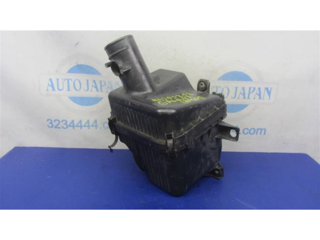 MN180007 | Корпус воздушного фильтра MITSUBISHI GALANT 03-12 - Фото 3