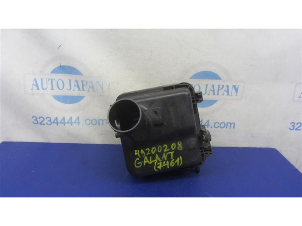 MN180007 | Корпус воздушного фильтра MITSUBISHI GALANT 03-12 - Фото 4