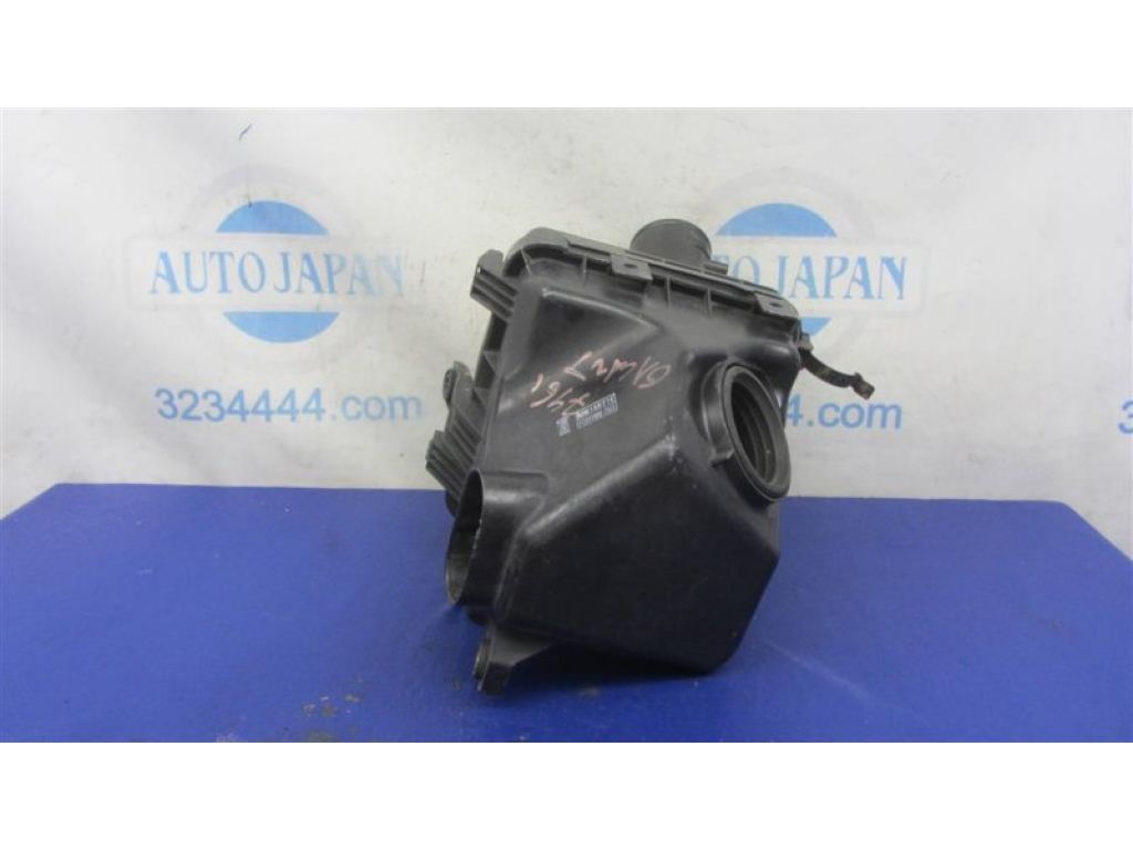 MN180007 | Корпус воздушного фильтра MITSUBISHI GALANT 03-12 - Фото 5