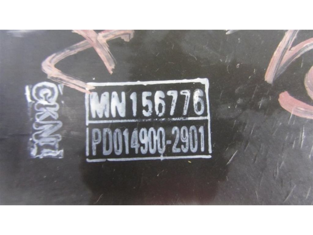 MN180007 | Корпус воздушного фильтра MITSUBISHI GALANT 03-12 - Фото 6