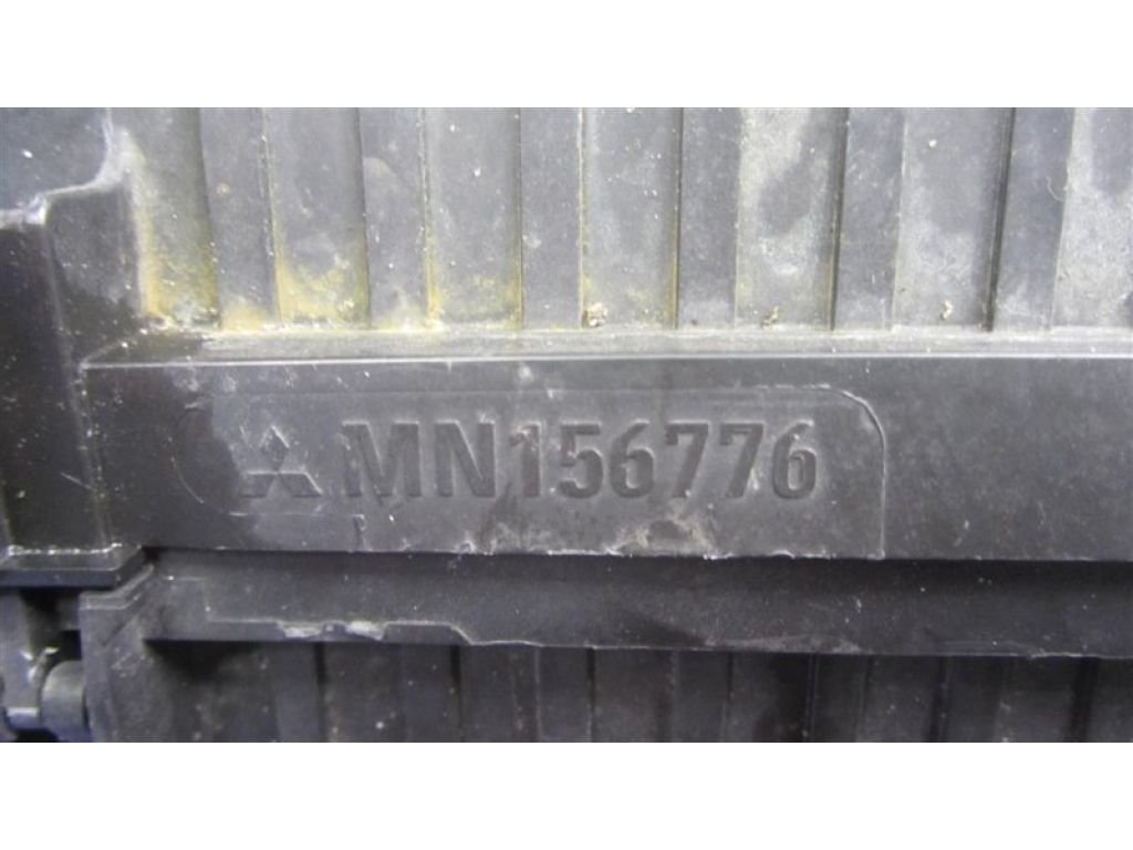 MN180007 | Корпус воздушного фильтра MITSUBISHI GALANT 03-12 - Фото 7