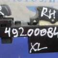 MR587946 | Кнопка стеклоподъемника передн. прав. MITSUBISHI OUTLANDER XL 05-13 - Превью 2