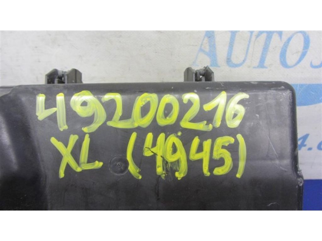 1500A021 | Корпус повітряного фільтра MITSUBISHI OUTLANDER XL 05-13 - Фото 2
