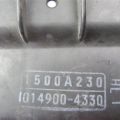 1500A021 | Корпус повітряного фільтра MITSUBISHI OUTLANDER XL 05-13 - Прев'ю 3